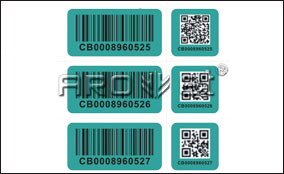 J9.COM中快标签可变数据喷印系统技术参数Technical Parameters