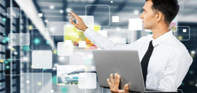 在线自动喷码机能架设在出产线上同步使用