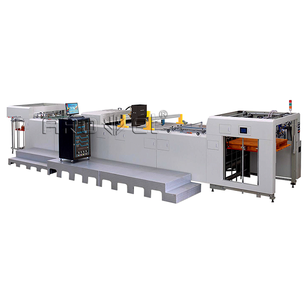 彩色喷墨印刷设备单张走纸平台