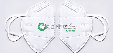 口罩喷码设备提高仿造假冒成本，预防被假冒伪劣！