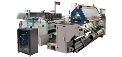 二维码无处不在，二维码UV喷码机攻无不克