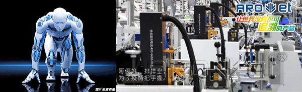 数字化印刷与自动化结合，威力非你所设想