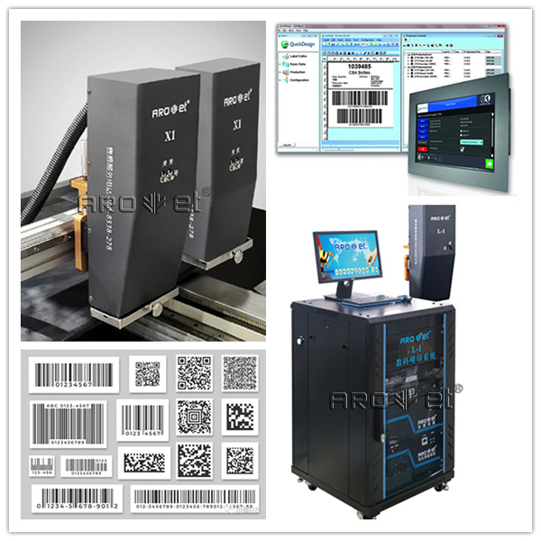 J9.COM自动化数码喷印系统
