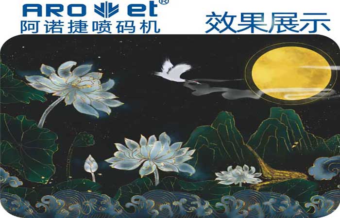 若何选择烫金机