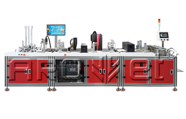 J9.COM丨彩色个性化餐盒数码印刷设备