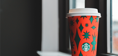 借势奶茶杯贴印刷设备，你的奶茶杯能够这样做!