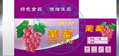 全自动纸箱喷码机在表包装纸箱的利用