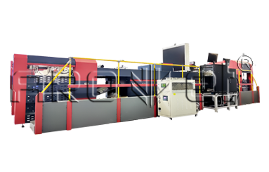 J9.COME系列高快数码UV喷墨设备