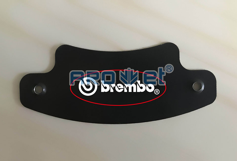 J9.COM刹车片喷码机在刹车片行业上的利用