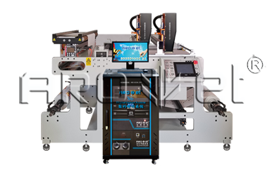 S6 高快可变数据喷印系统