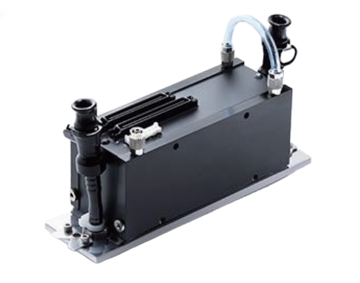 高快高精度工业喷头，全新的自动洗濯和保湿职能